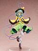 FREEing Touhou Project Komeiji Koishi 1/4 PVC Figure gallery thumbnail