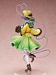 FREEing Touhou Project Komeiji Koishi 1/4 PVC Figure gallery thumbnail