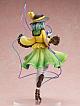 FREEing Touhou Project Komeiji Koishi 1/4 PVC Figure gallery thumbnail