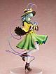 FREEing Touhou Project Komeiji Koishi 1/4 PVC Figure gallery thumbnail