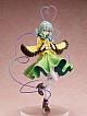 FREEing Touhou Project Komeiji Koishi 1/4 PVC Figure gallery thumbnail