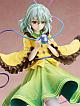 FREEing Touhou Project Komeiji Koishi 1/4 PVC Figure gallery thumbnail