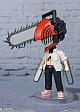 BANDAI SPIRITS Figuarts mini Chainsaw Man gallery thumbnail