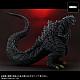 PLEX Toho Daikaiju Series Godzilla S.P <Singular Point> Godzilla Ultima PVC Figure gallery thumbnail