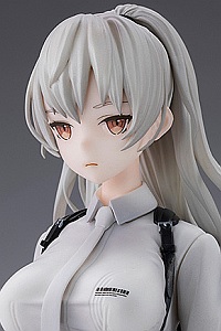 ALUMINA A-Z: [F01] 1/7 PVC Figure