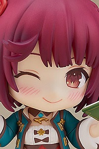 GOOD SMILE COMPANY (GSC) Sophie no Atelier 2 -Fushigi na Yume no Renkinjutsu-shi- Nendoroid Sophie Neuenmuller
