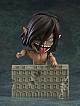 GOOD SMILE COMPANY (GSC) Attack on Titan Nendoroid Eren Yeager Attack on Titan Ver. gallery thumbnail