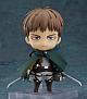 GOOD SMILE COMPANY (GSC) Attack on Titan Nendoroid Jean Kirstein gallery thumbnail