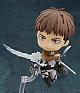 GOOD SMILE COMPANY (GSC) Attack on Titan Nendoroid Jean Kirstein gallery thumbnail