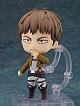 GOOD SMILE COMPANY (GSC) Attack on Titan Nendoroid Jean Kirstein gallery thumbnail