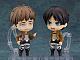 GOOD SMILE COMPANY (GSC) Attack on Titan Nendoroid Jean Kirstein gallery thumbnail