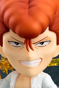 GOOD SMILE COMPANY (GSC) YuYu Hakusho Nendoroid Kuwabara Kazuma