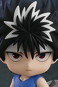 GOOD SMILE COMPANY (GSC) YuYu Hakusho Nendoroid Hiei