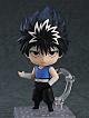 GOOD SMILE COMPANY (GSC) YuYu Hakusho Nendoroid Hiei gallery thumbnail