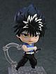 GOOD SMILE COMPANY (GSC) YuYu Hakusho Nendoroid Hiei gallery thumbnail