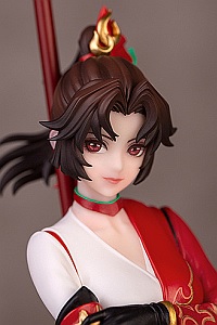 Myethos Kings of Glory Unei Ryogen no Kokoro Ver. 1/10 PVC Figure