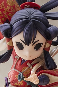 Union Creative Tensui no Sakurahime Sakurahime PVC Figure