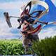 Union Creative Tensui no Sakurahime Sakurahime PVC Figure gallery thumbnail
