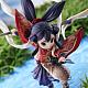 Union Creative Tensui no Sakurahime Sakurahime PVC Figure gallery thumbnail