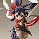 Union Creative Tensui no Sakurahime Sakurahime PVC Figure gallery thumbnail