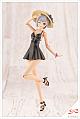 KOTOBUKIYA Sousai Shoujo Teien Takanashi Koyomi [Swimsuit] Dreaming Style Black Swan 1/10 Plastic Kit gallery thumbnail