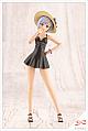 KOTOBUKIYA Sousai Shoujo Teien Takanashi Koyomi [Swimsuit] Dreaming Style Black Swan 1/10 Plastic Kit gallery thumbnail