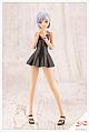 KOTOBUKIYA Sousai Shoujo Teien Takanashi Koyomi [Swimsuit] Dreaming Style Black Swan 1/10 Plastic Kit gallery thumbnail