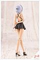 KOTOBUKIYA Sousai Shoujo Teien Takanashi Koyomi [Swimsuit] Dreaming Style Black Swan 1/10 Plastic Kit gallery thumbnail