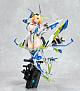 THE ELDORA/MODEL Bunny Suit Planning Sophia F. Shirring PVC Figure gallery thumbnail