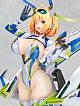 THE ELDORA/MODEL Bunny Suit Planning Sophia F. Shirring PVC Figure gallery thumbnail