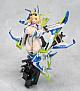 THE ELDORA/MODEL Bunny Suit Planning Sophia F. Shirring PVC Figure gallery thumbnail