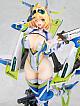 THE ELDORA/MODEL Bunny Suit Planning Sophia F. Shirring PVC Figure gallery thumbnail