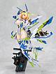 THE ELDORA/MODEL Bunny Suit Planning Sophia F. Shirring PVC Figure gallery thumbnail