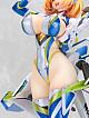 THE ELDORA/MODEL Bunny Suit Planning Sophia F. Shirring PVC Figure gallery thumbnail