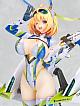 THE ELDORA/MODEL Bunny Suit Planning Sophia F. Shirring PVC Figure gallery thumbnail