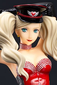 Phalaeno Persona 5 Dancing in Starlight Takamaki Anne Corset Dress Ver. 1/6 PVC Figure