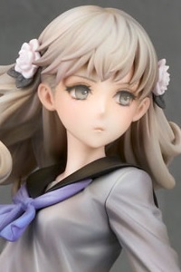 ALTER Jusan Kihei Boeiken Fuyusaka Iori 1/7 PVC Figure