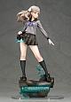 ALTER Jusan Kihei Boeiken Fuyusaka Iori 1/7 PVC Figure gallery thumbnail