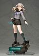 ALTER Jusan Kihei Boeiken Fuyusaka Iori 1/7 PVC Figure gallery thumbnail