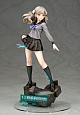 ALTER Jusan Kihei Boeiken Fuyusaka Iori 1/7 PVC Figure gallery thumbnail