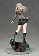 ALTER Jusan Kihei Boeiken Fuyusaka Iori 1/7 PVC Figure gallery thumbnail