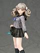 ALTER Jusan Kihei Boeiken Fuyusaka Iori 1/7 PVC Figure gallery thumbnail