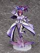 GOOD SMILE COMPANY (GSC) Fate/Grand Order Caster/Scathach=Skadi 1/7 PVC Figure gallery thumbnail