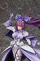 GOOD SMILE COMPANY (GSC) Fate/Grand Order Caster/Scathach=Skadi 1/7 PVC Figure gallery thumbnail