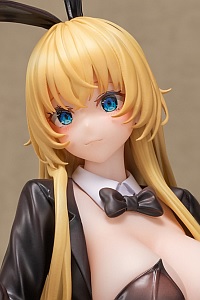 FOTS JAPAN Yamanokami Illustration Bunny-chan! 1/6 PMMA Figure