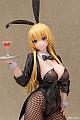 FOTS JAPAN Yamanokami Illustration Bunny-chan! 1/6 PMMA Figure gallery thumbnail