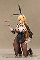 FOTS JAPAN Yamanokami Illustration Bunny-chan! 1/6 PMMA Figure gallery thumbnail