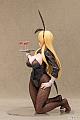 FOTS JAPAN Yamanokami Illustration Bunny-chan! 1/6 PMMA Figure gallery thumbnail