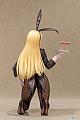 FOTS JAPAN Yamanokami Illustration Bunny-chan! 1/6 PMMA Figure gallery thumbnail