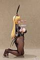 FOTS JAPAN Yamanokami Illustration Bunny-chan! 1/6 PMMA Figure gallery thumbnail